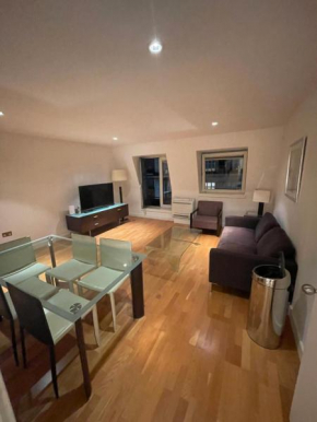 Oxford Street Apartment